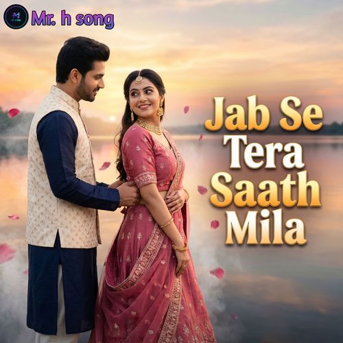 Jab Se Tera Saath Mila