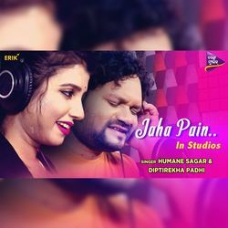 Jaha Pain In Studios-AD0IVARCdV4