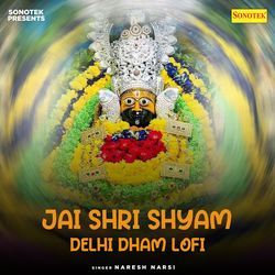 Jai Shri Shyam Delhi Dham Lofi-MgwHVgEHRXA