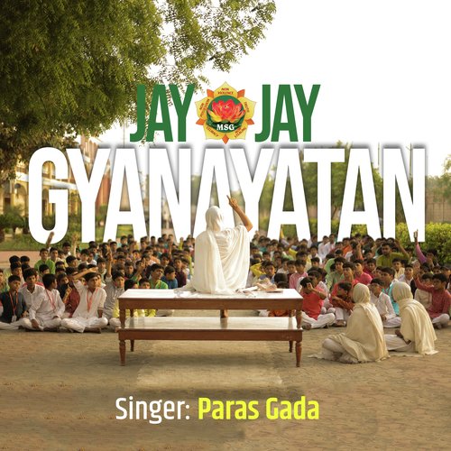 Jay Jay Gyanayatan