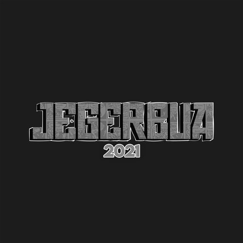 Jegerbua (Bikken Remix) cover art