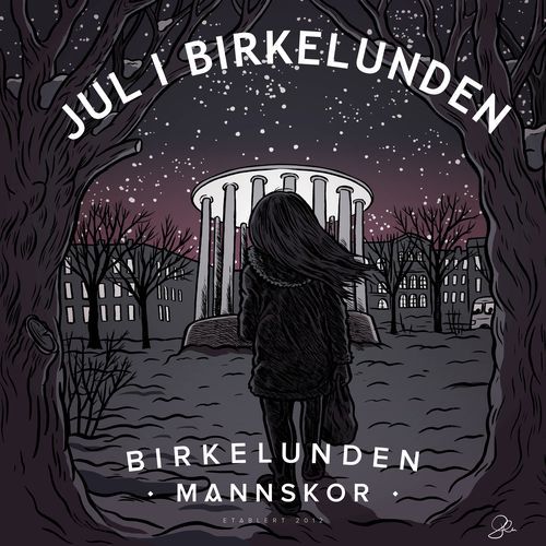 Jul i Birkelunden_poster_image