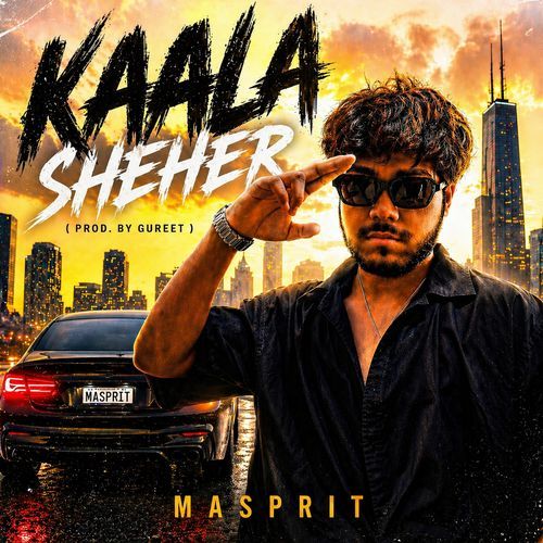 Kaala Sheher