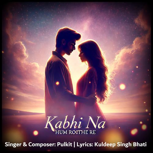 Kabhi Na Hum Roothe Re