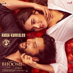 Kadai Kannaaley (From &quot;Bhoomi&quot;)-RTtffT9EfXw