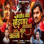 Kadhich Nay Sodnar Mhnnari Aaj Sodun Chalali Ra