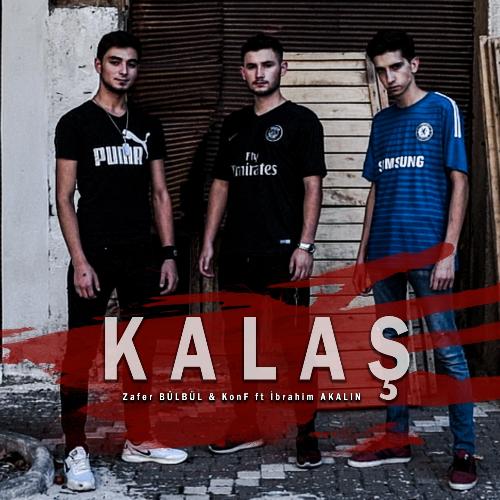 Kalaş cover art