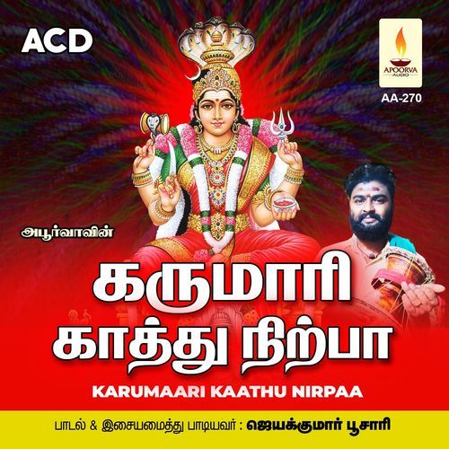 Karumaari Kaathu Nirpaa