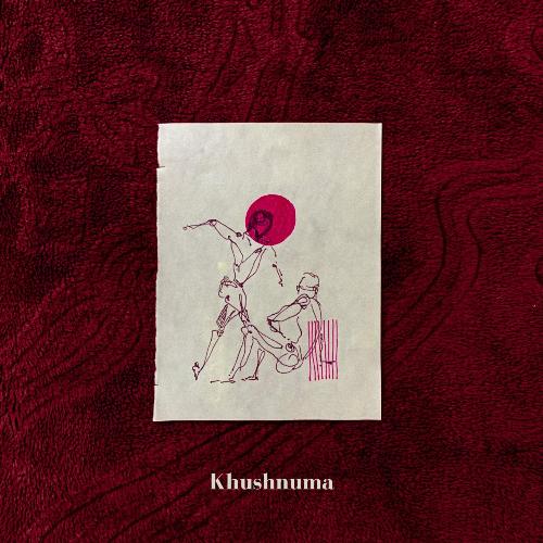 Khushnuma cover art