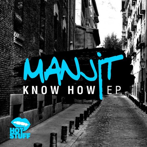 Know How EP