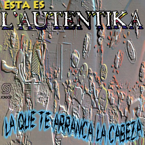 Chiquitita Bum Bum (Mix)