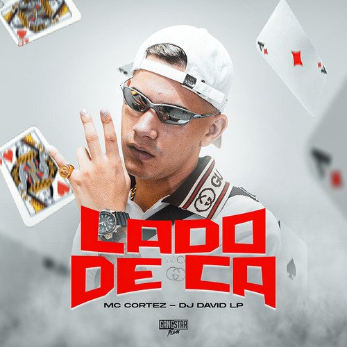 Lado de Cá cover art