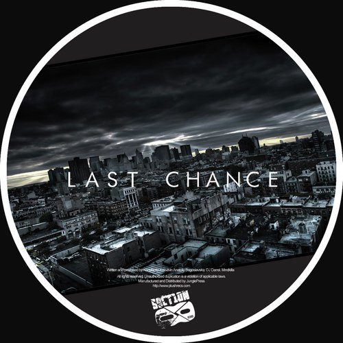 Last Chance