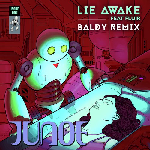 Lie Awake (Baldy Remix)_poster_image