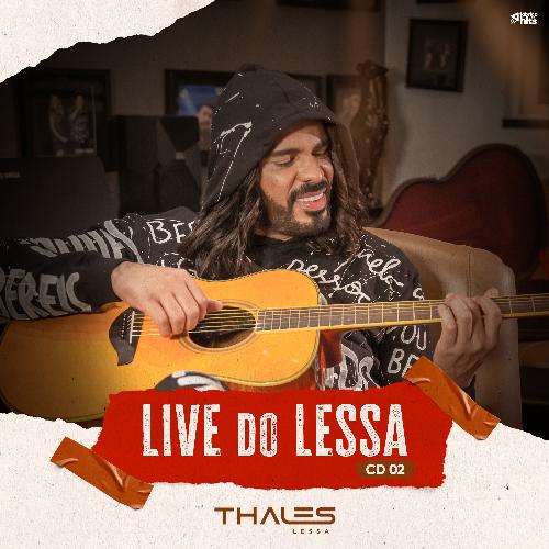 Live do Lessa 2