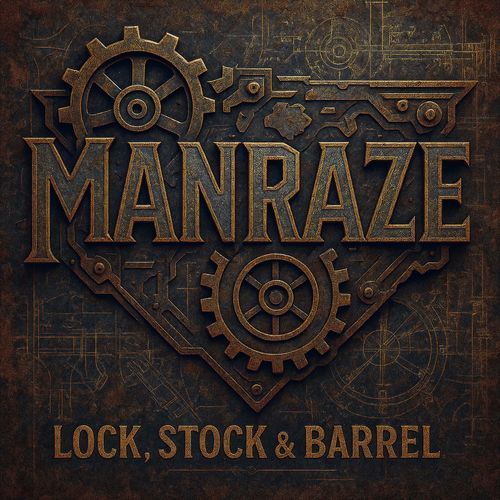 Lock, Stock & Barrel