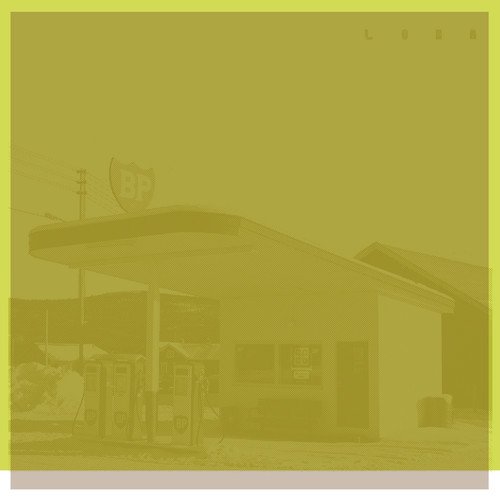 Stormen cover art