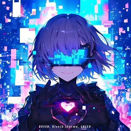 Lost In Lydian (Ultra Slowed) cover art