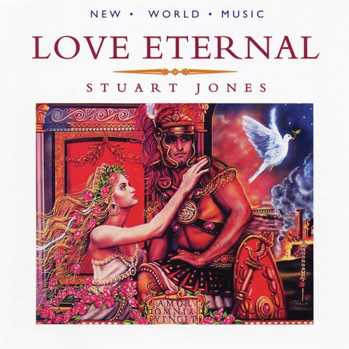 Love Eternal