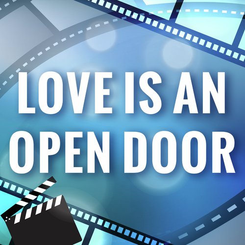 Love Is An Open Door From Frozen Originally Performed