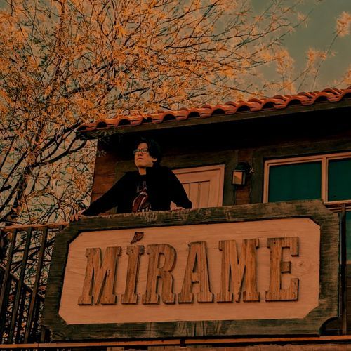 Mírame