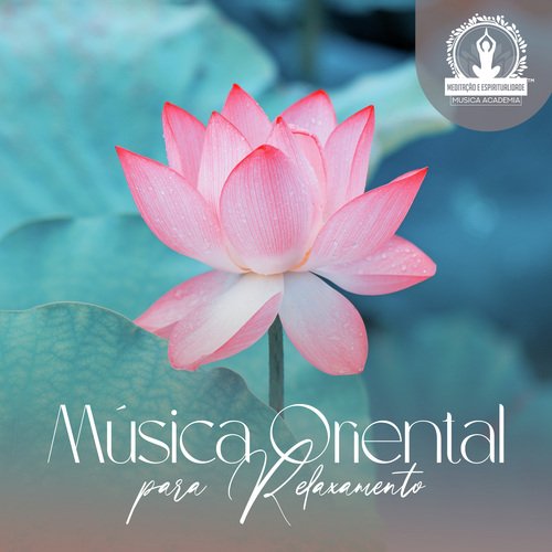 Calma Meditativa cover art