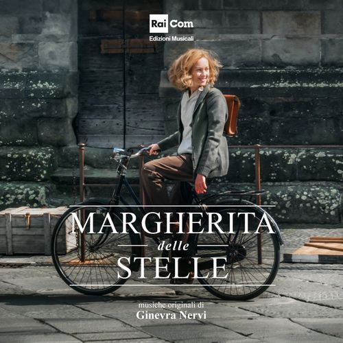 Legami (feat. Orchestra Italiana del Cinema, Alessandro Molinari) cover art