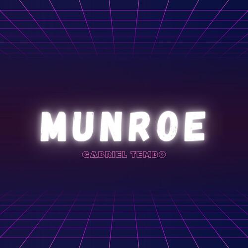 Munroe cover art
