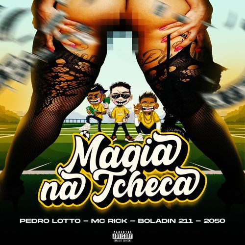 Magia Na Tcheca_poster_image