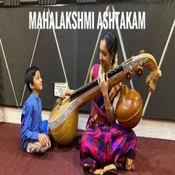 Mahalakshmi Ashtakam-GVkRQhNiZHY