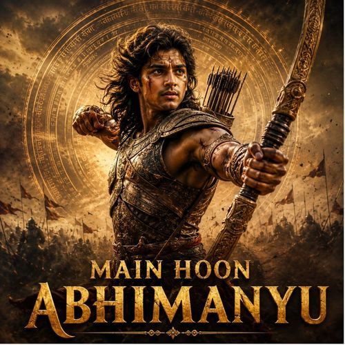 Main Hoon Abhimanyu