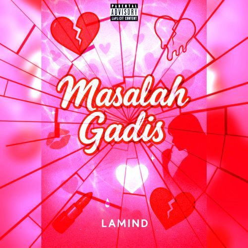 Magic Love cover art