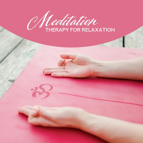 Meditation Time cover art