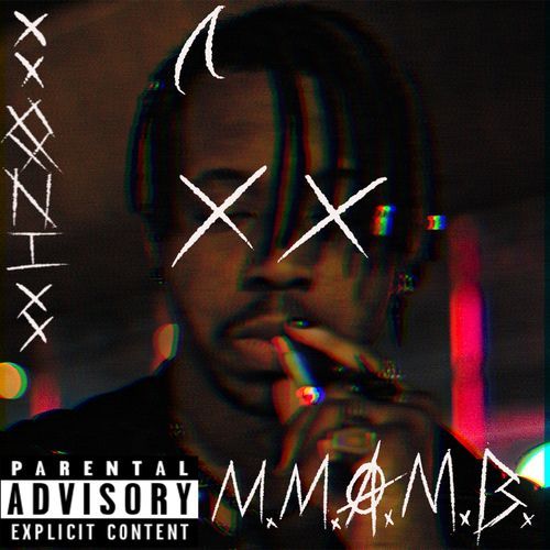 0nis Revenge cover art
