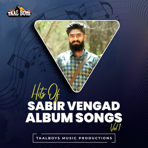 Mele Vaanil (Hits Of Sabir Vengad Album Songs, Vol.1)