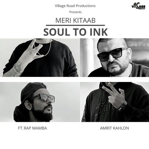 Intro Soul To Ink