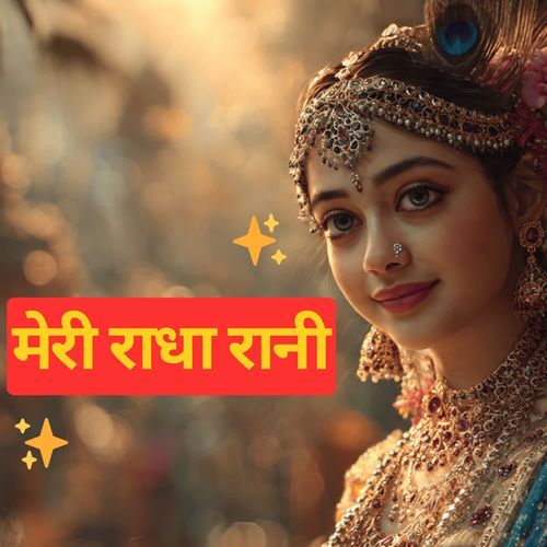 Meri Radha Rani