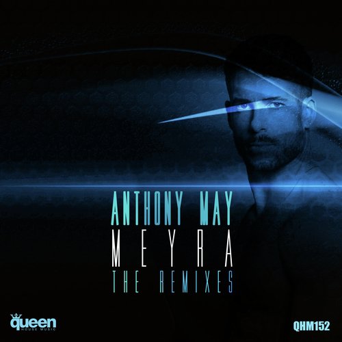 Meyra (Erick Martell & Well Sanchez Tribalized Remix) cover art