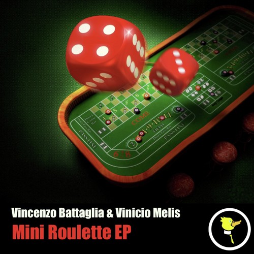 Mini Roulette EP