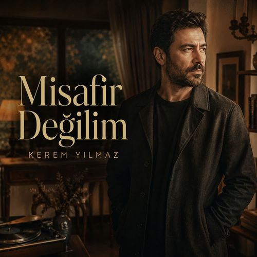 Misafir Değilim