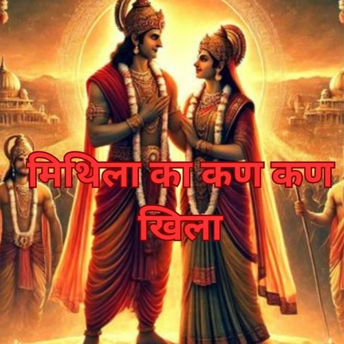 Mithila Ka Kan Kan Khila