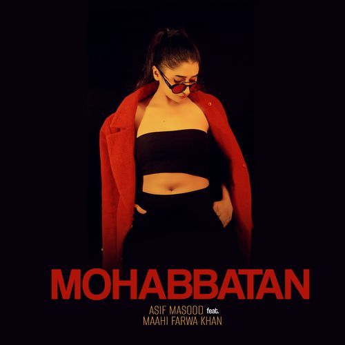 Mohabbatan