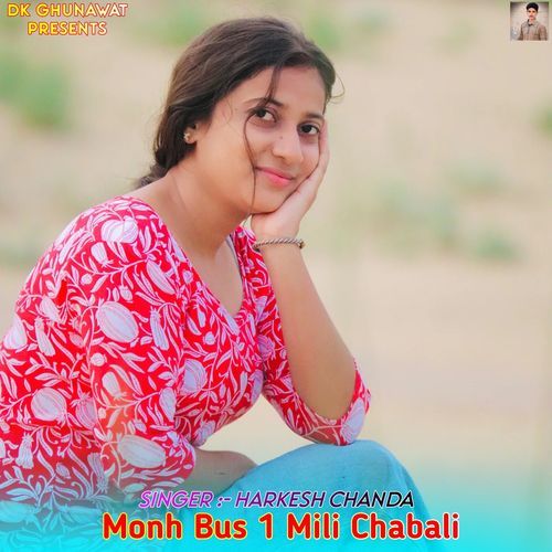 Monh Bus 1 Mili Chabali
