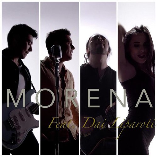 Morena (feat. Dai Liparoti)