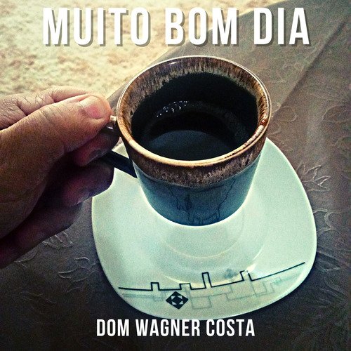 Muito Bom Dia cover art