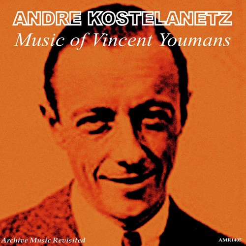 Music of Vincent Youmans