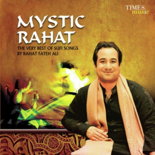 Mystic Rahat