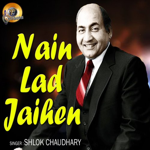 Nain Lad Jaihen (Cover Version)