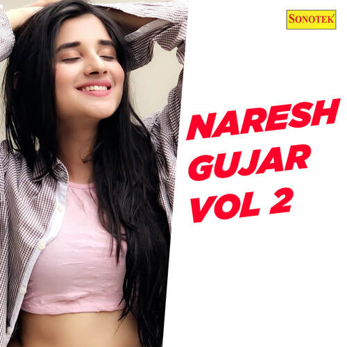 Naresh Gujar Vol 2