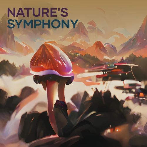 Nature's Symphony cover art
